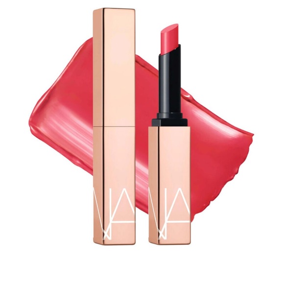 💕🌞NARS No Inhibitions Afterglow Sensual Shine Lipstick - Picture 6 of 10